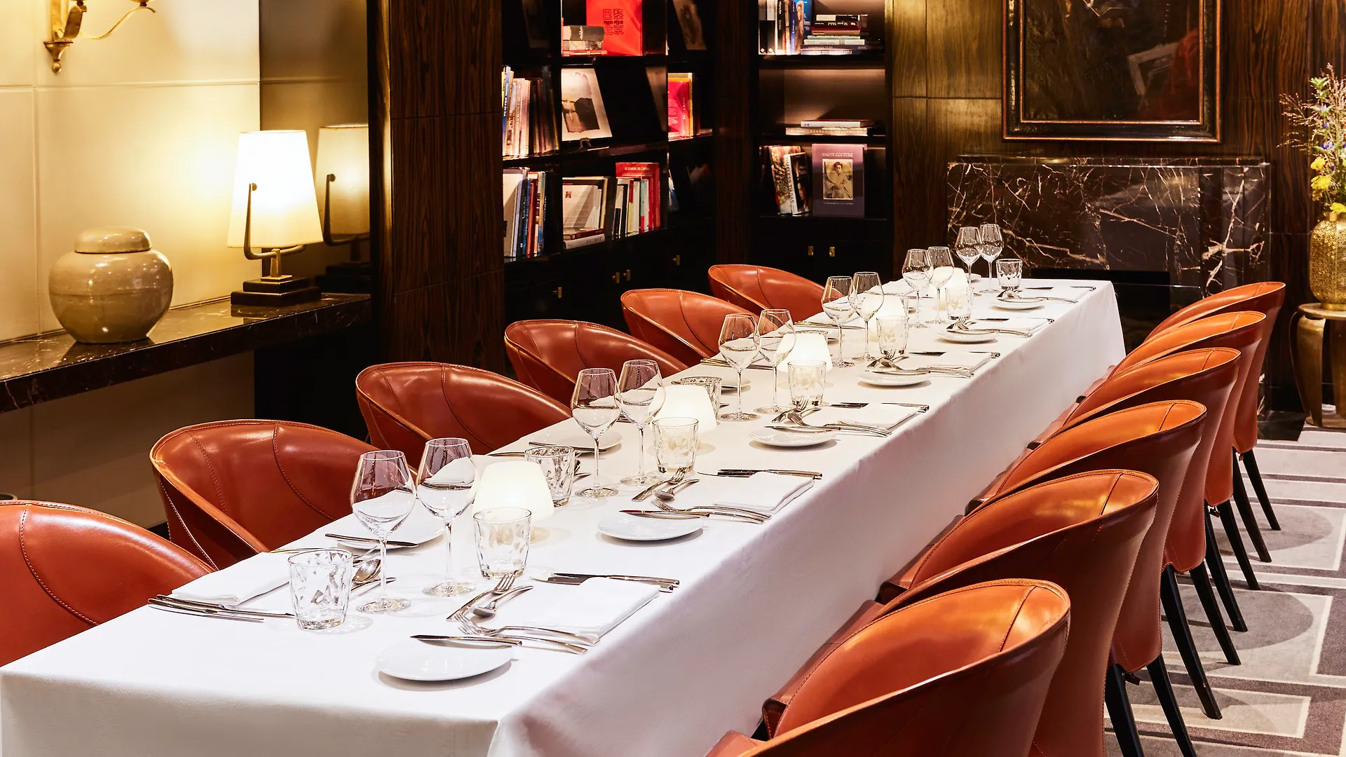 Sofitel Le Faubourg Hotell Paris