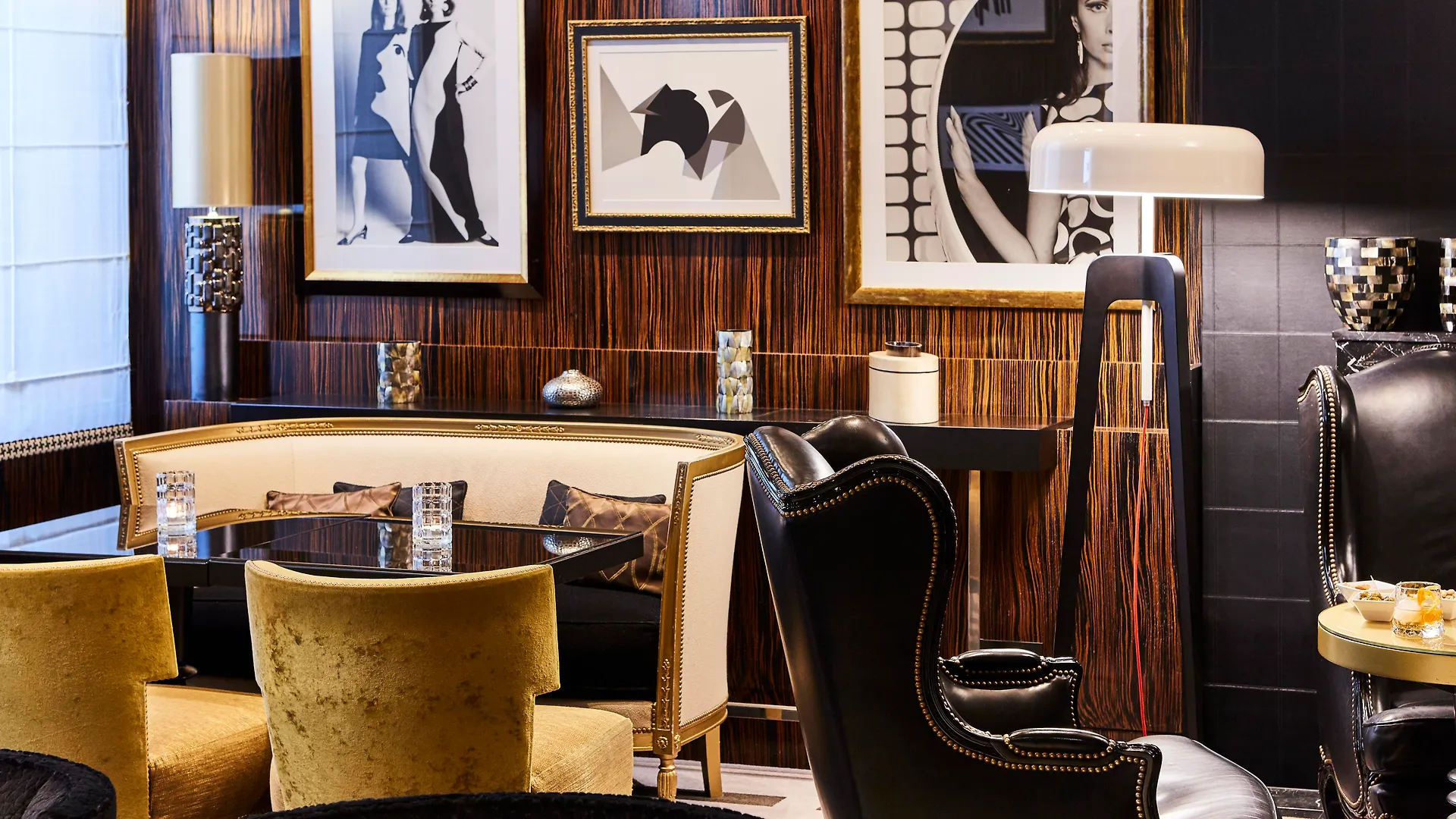Sofitel Le Faubourg Ξενοδοχείο 5*