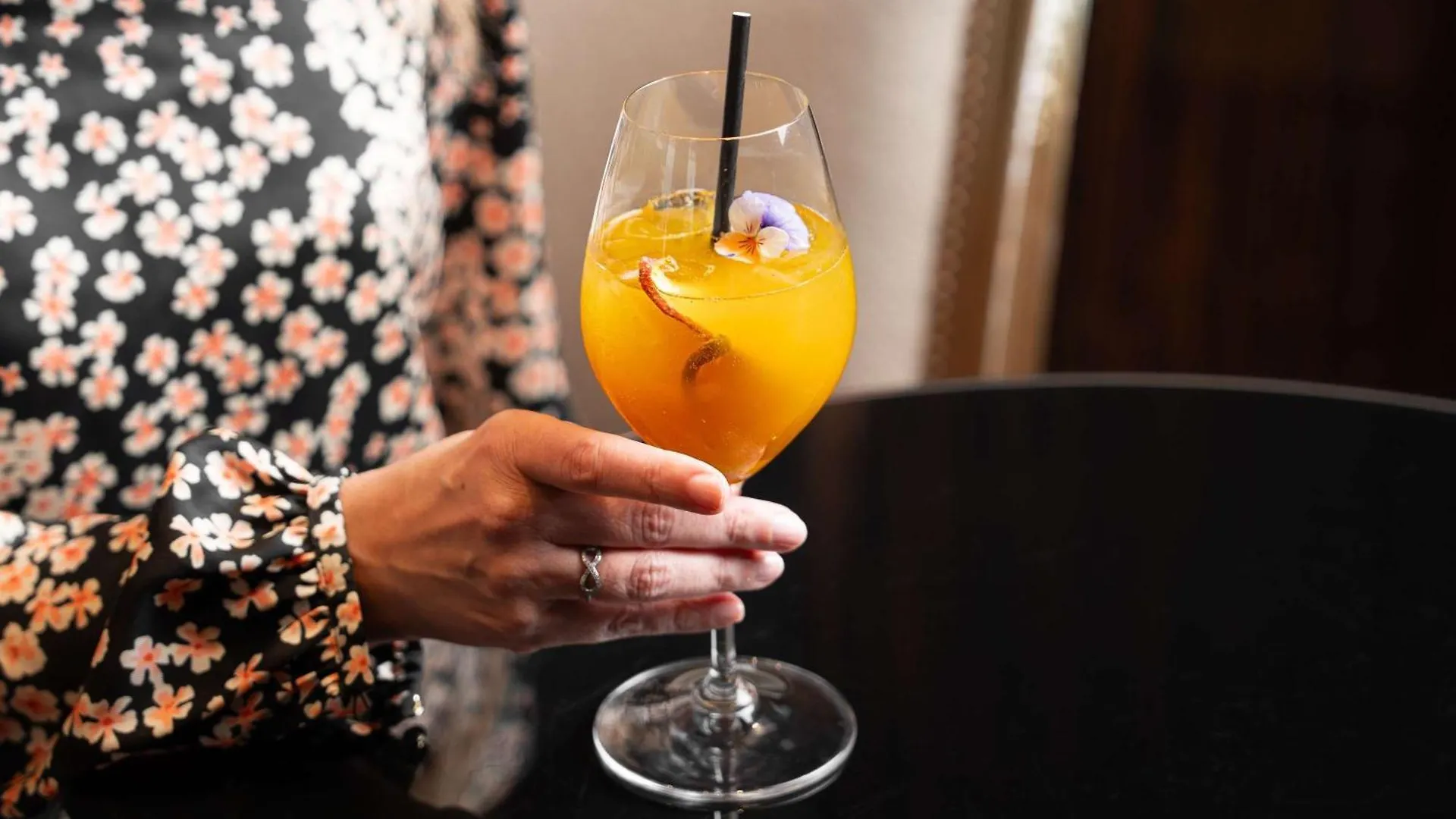 Hotell Sofitel Le Faubourg