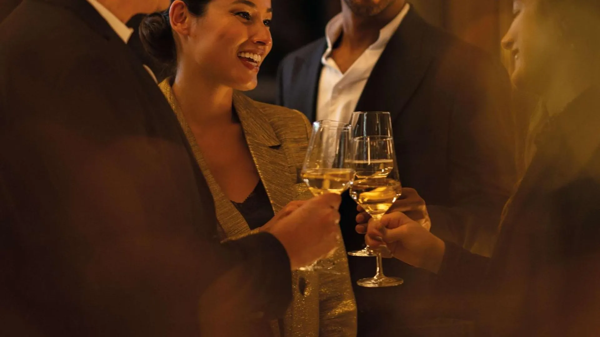 Hotell Sofitel Le Faubourg