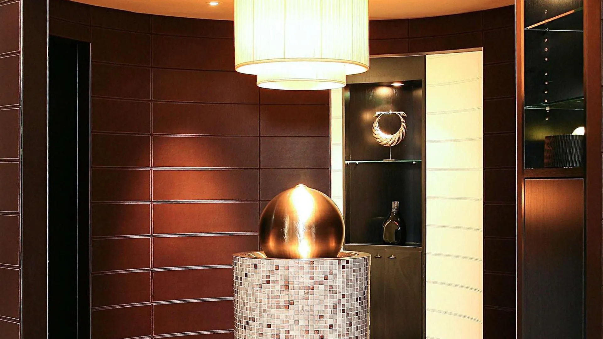 Sofitel Le Faubourg Hotell Paris