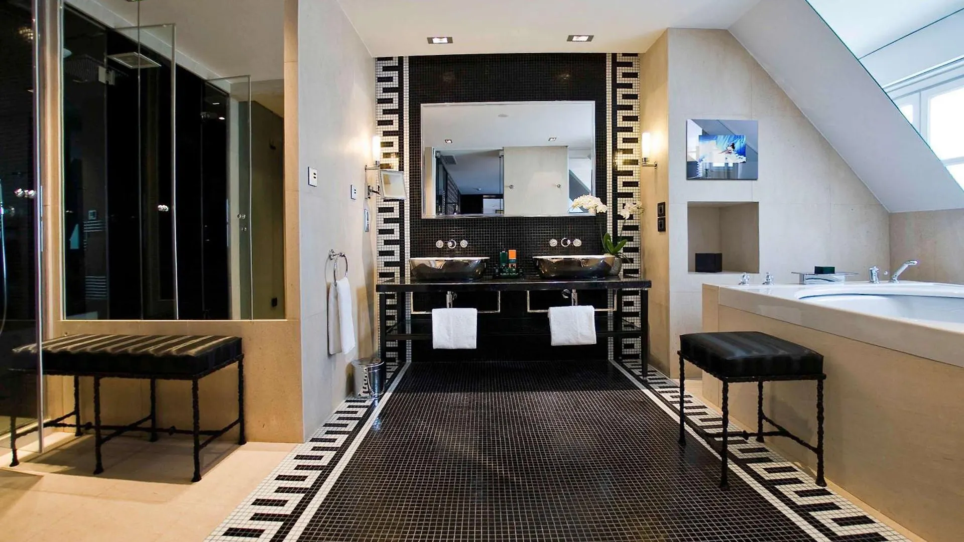 Sofitel Le Faubourg Paris