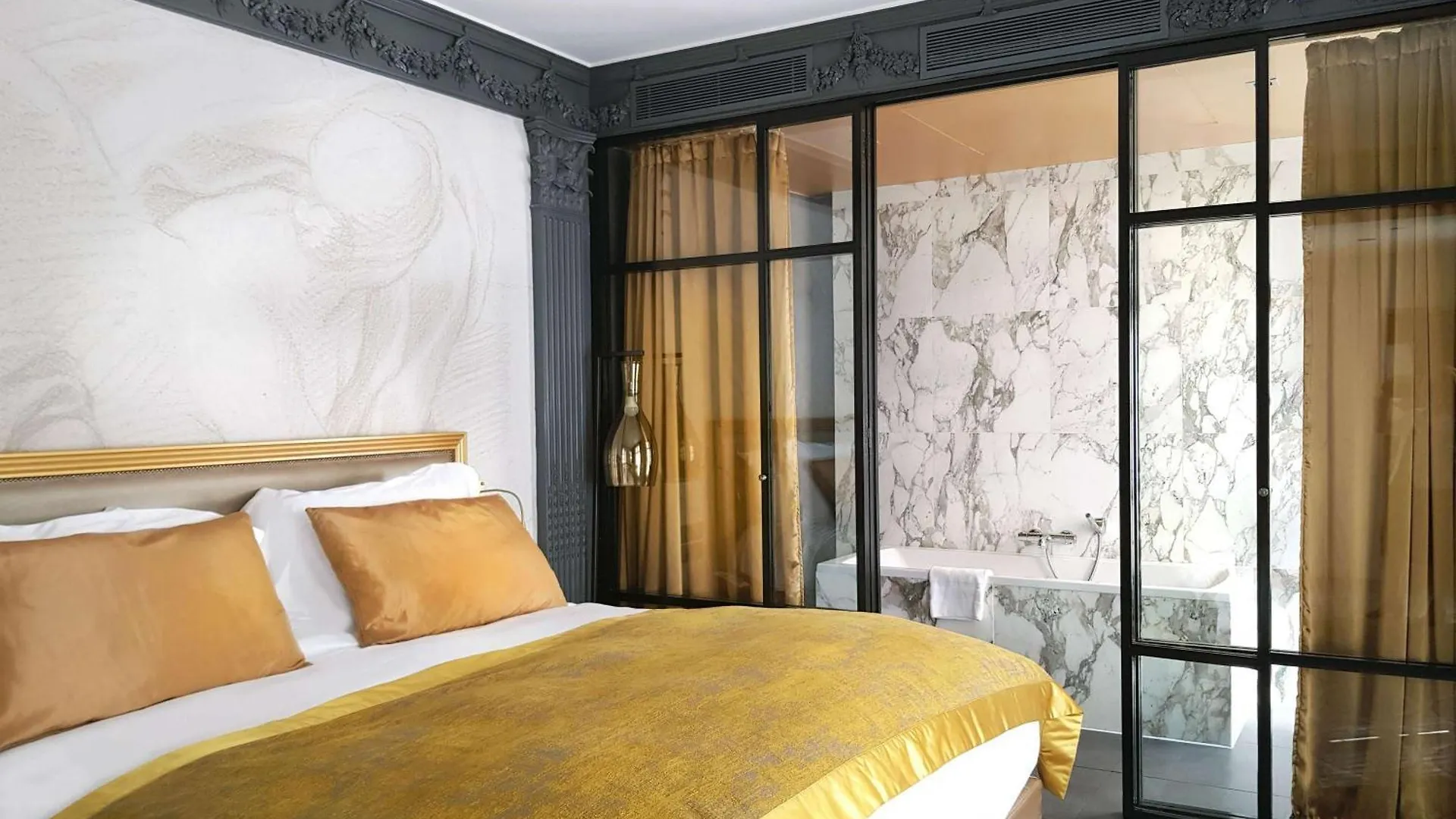 Sofitel Le Faubourg Ξενοδοχείο Παρίσι