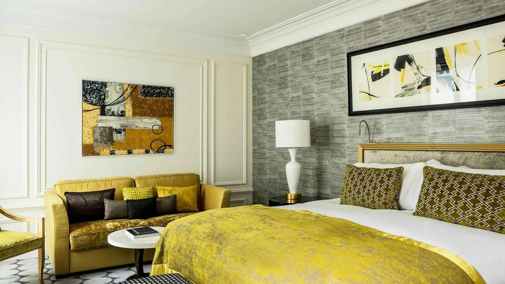 Sofitel Le Faubourg
