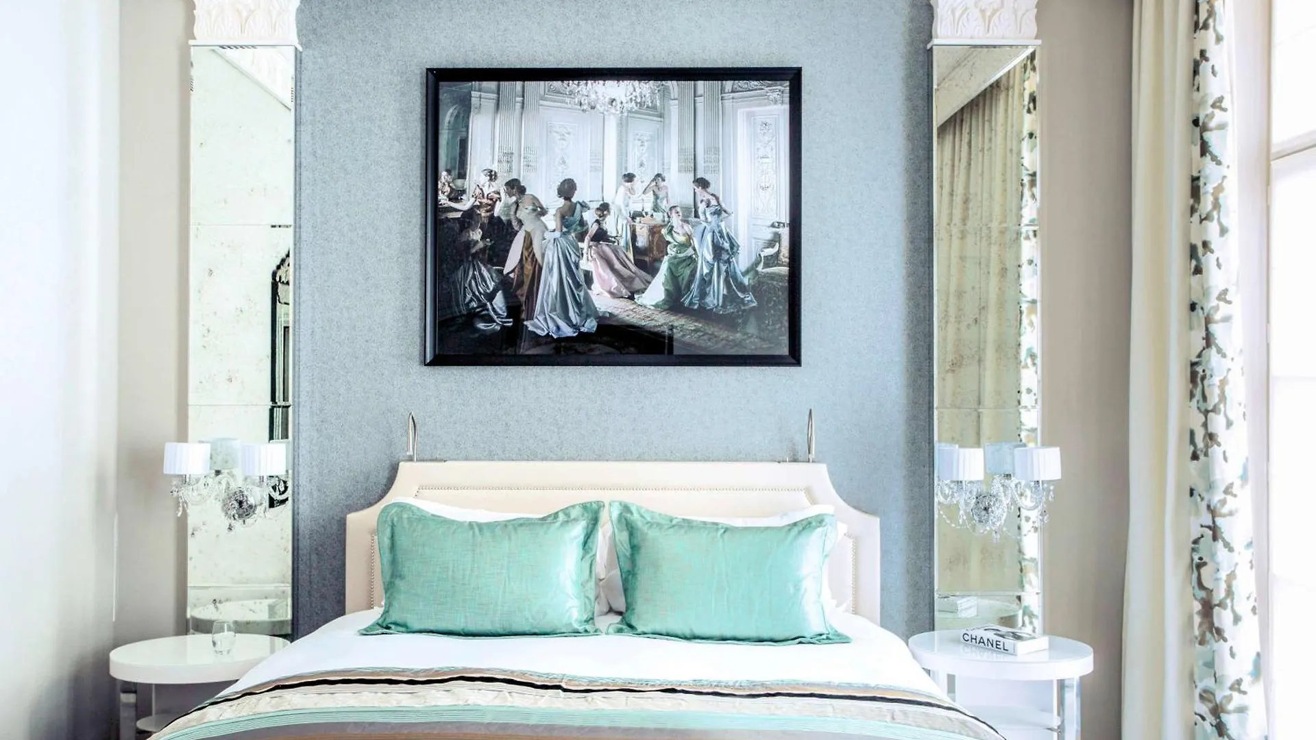 Sofitel Le Faubourg 5*