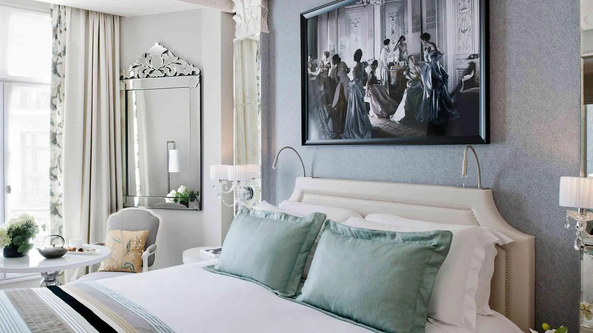 Sofitel Le Faubourg Hotell