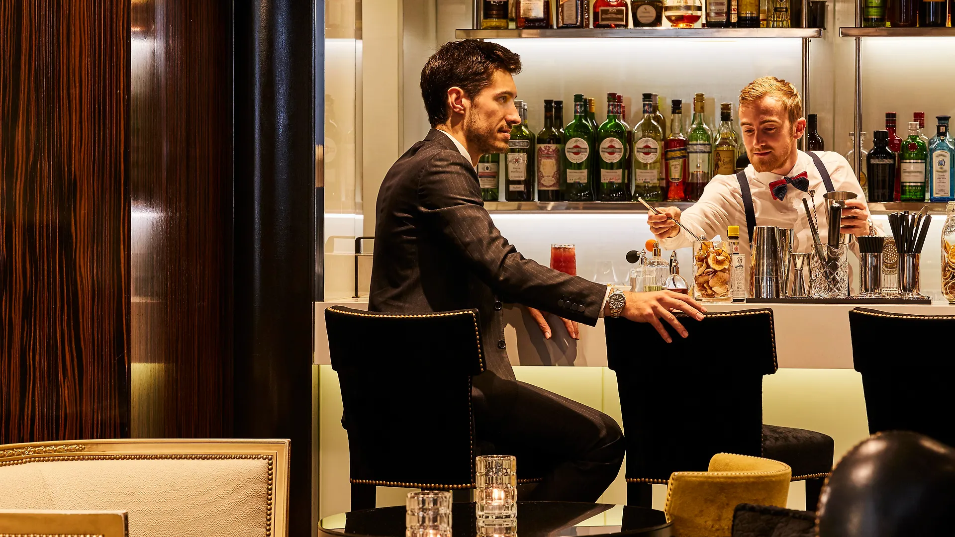Sofitel Le Faubourg 5* Παρίσι