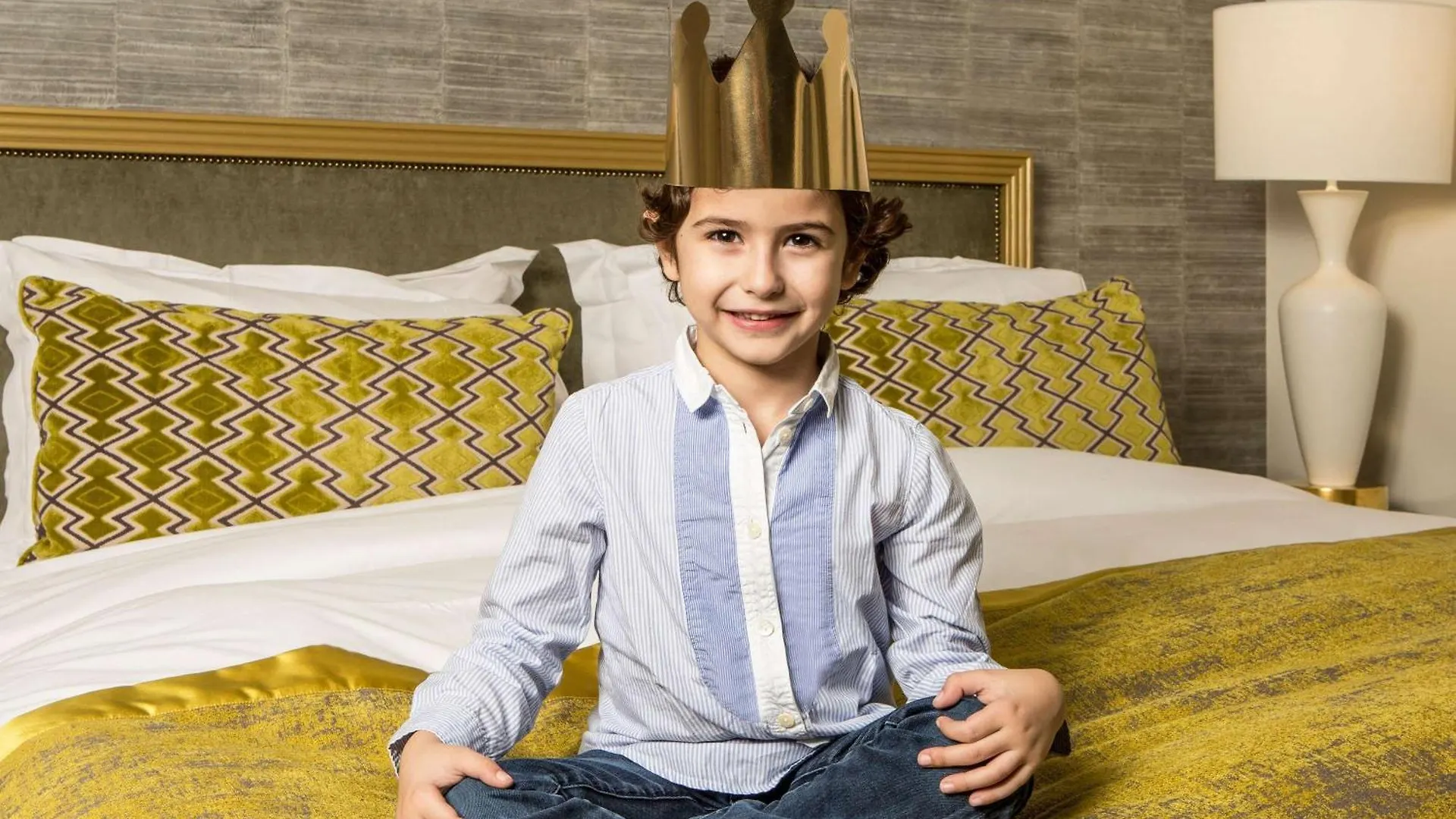 Ξενοδοχείο Sofitel Le Faubourg 5*