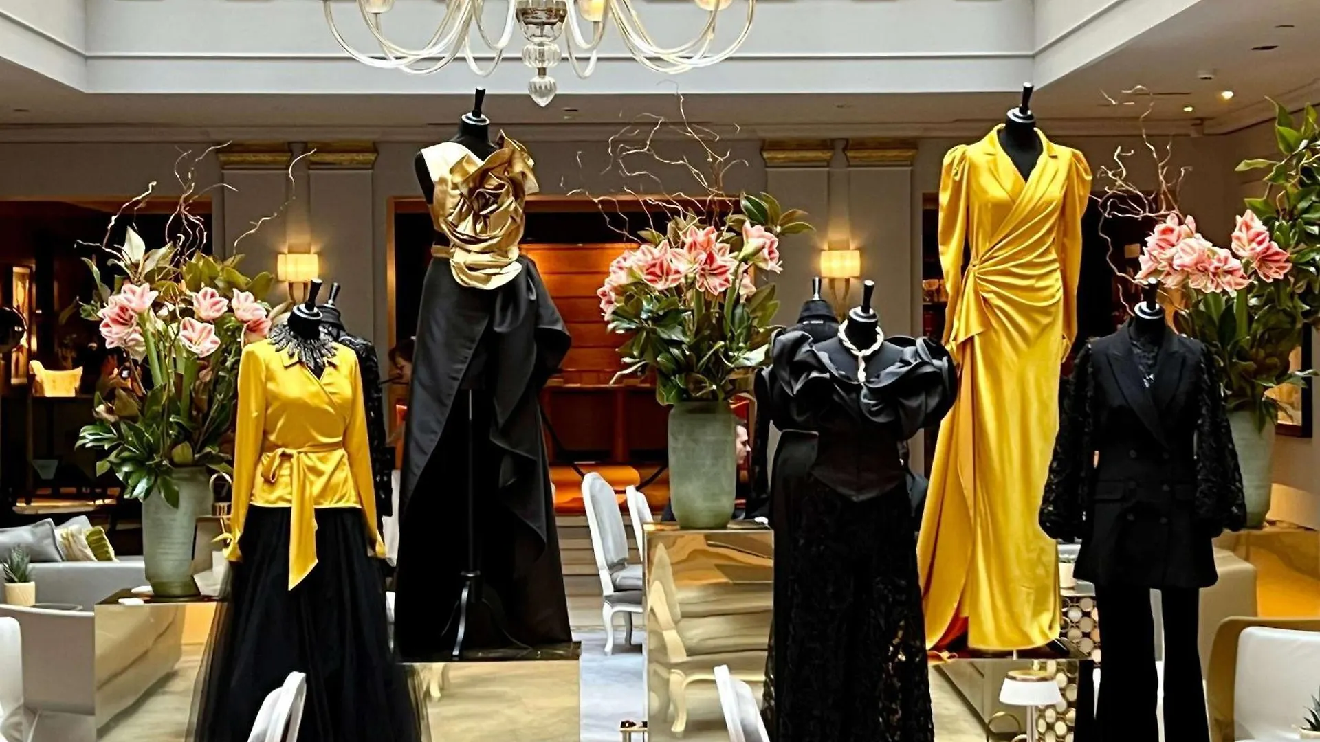 Sofitel Le Faubourg 5* Παρίσι