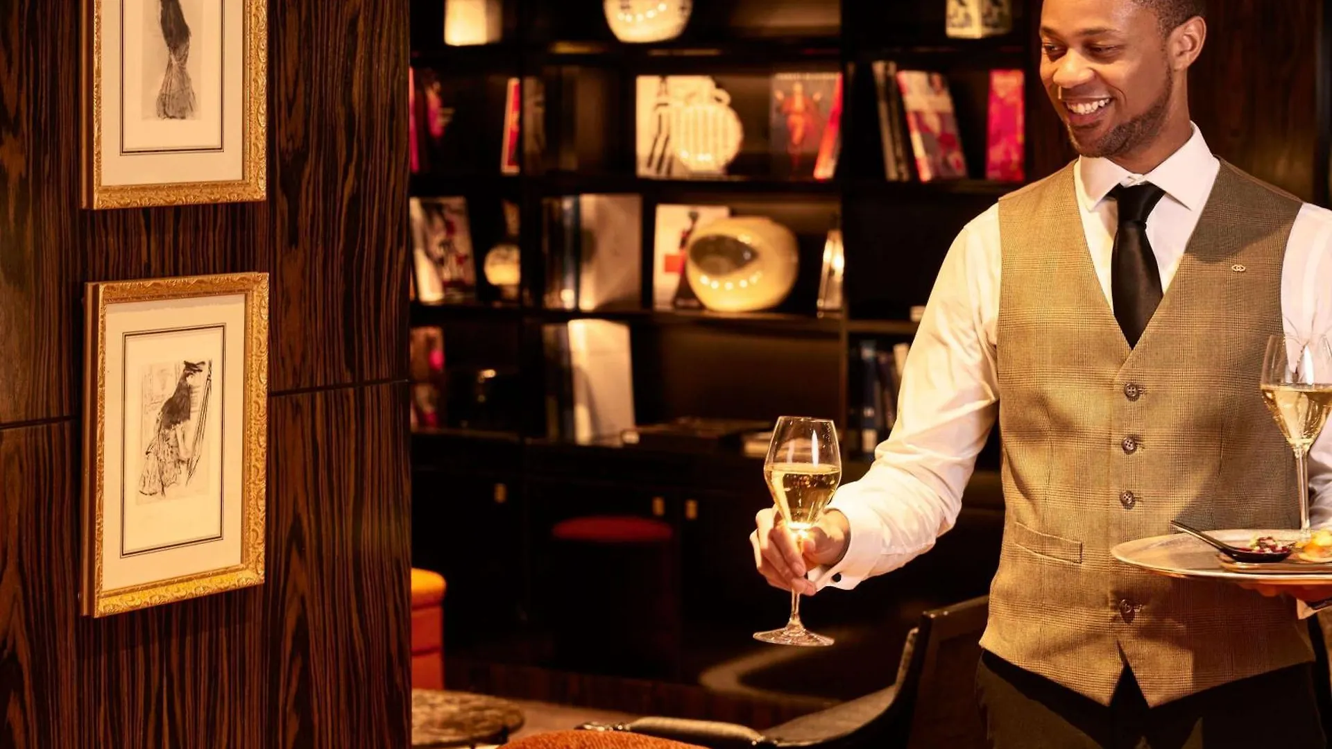 Ξενοδοχείο Sofitel Le Faubourg