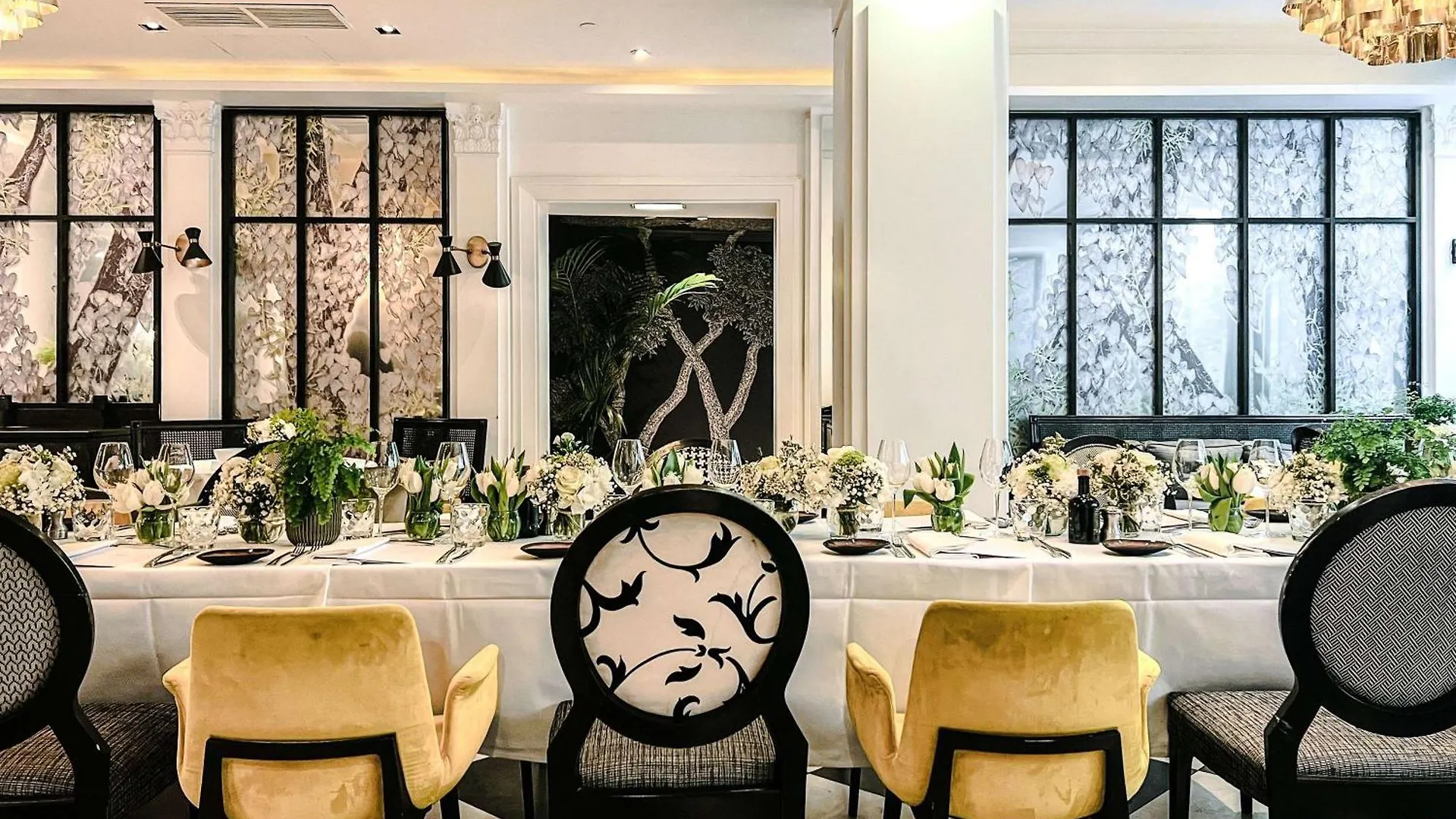 Sofitel Le Faubourg Ξενοδοχείο 5*
