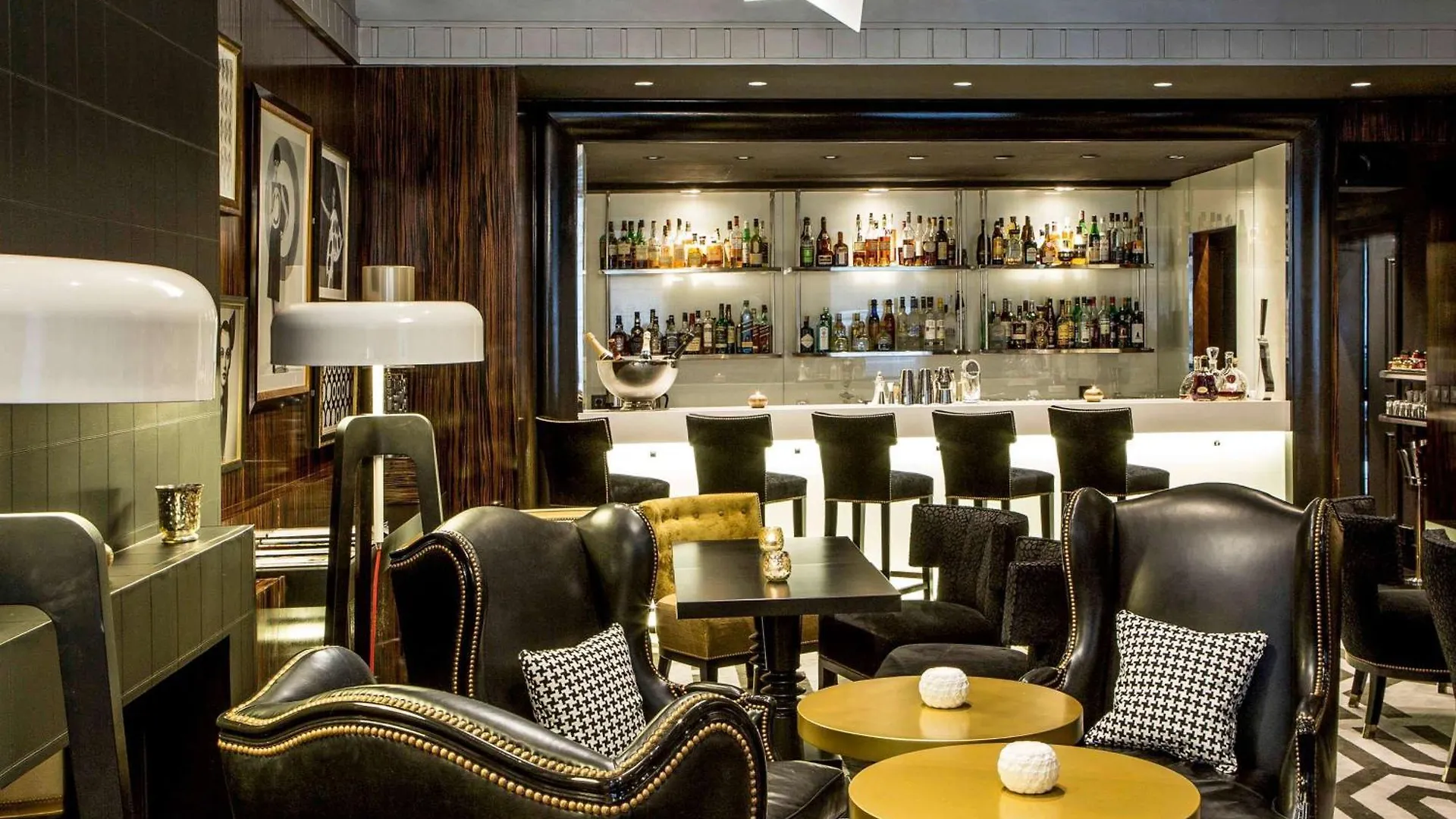 Ξενοδοχείο Sofitel Le Faubourg 5*