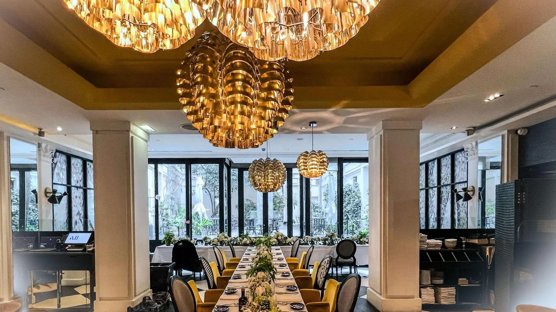 Sofitel Le Faubourg Ξενοδοχείο Παρίσι
