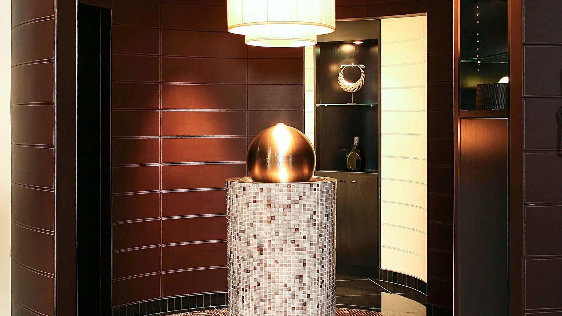 Sofitel Le Faubourg Ξενοδοχείο