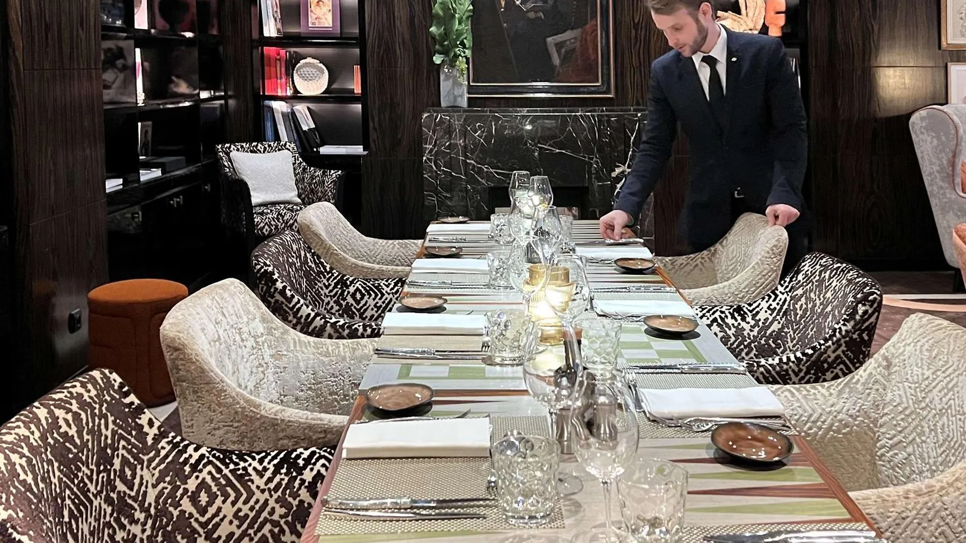 Sofitel Le Faubourg 5* Παρίσι