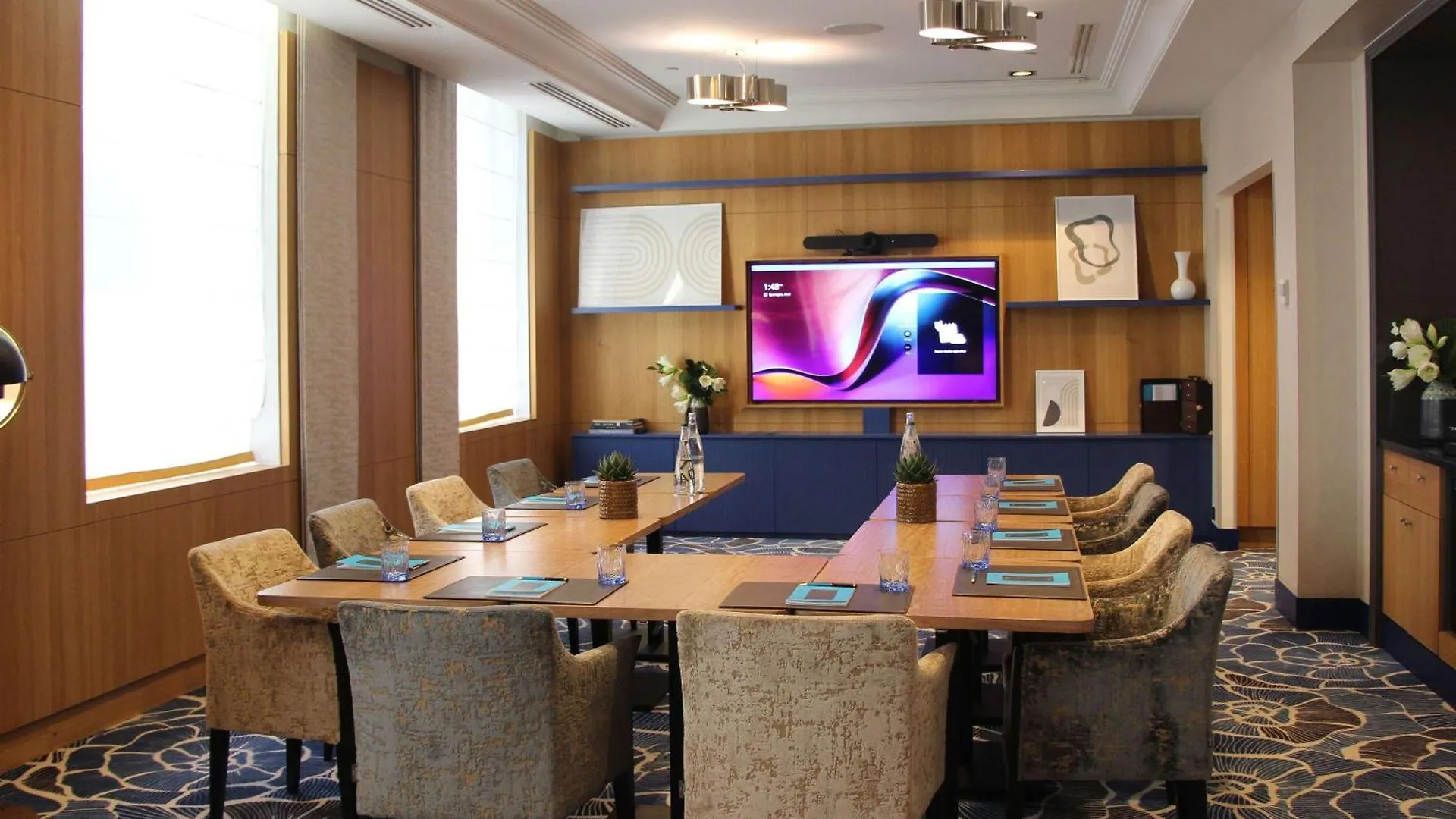 Sofitel Le Faubourg Ξενοδοχείο