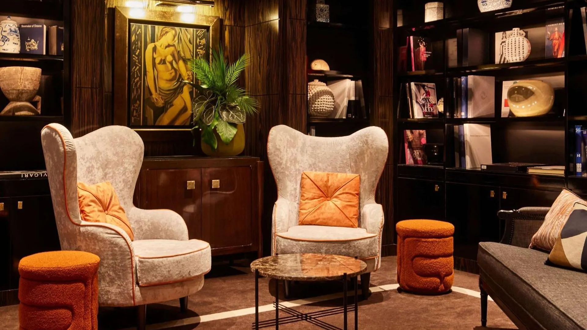 Sofitel Le Faubourg