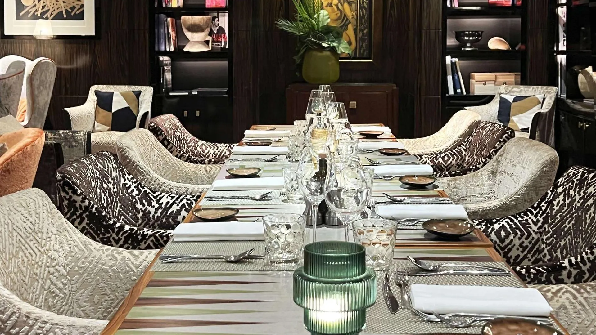 Sofitel Le Faubourg Ξενοδοχείο 5*