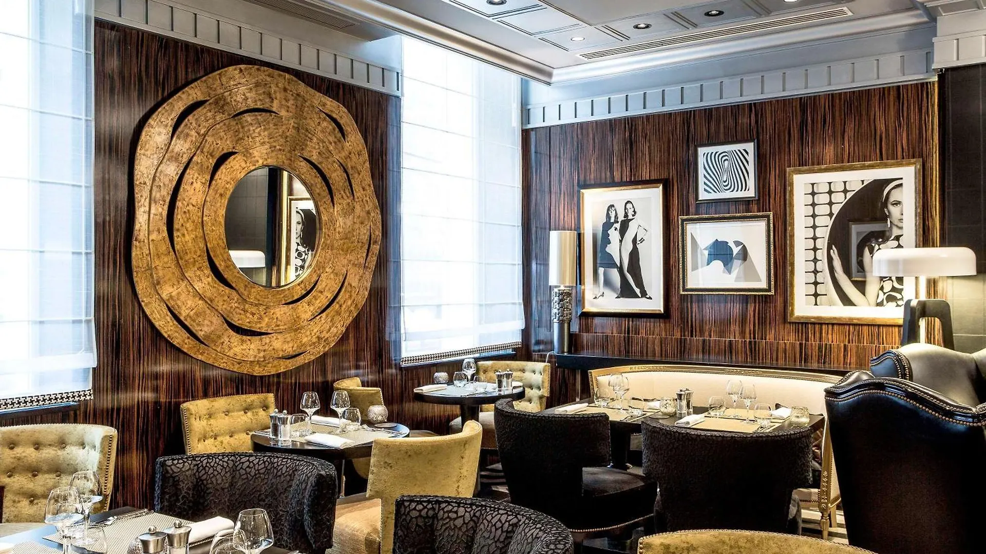 Ξενοδοχείο Sofitel Le Faubourg 5*