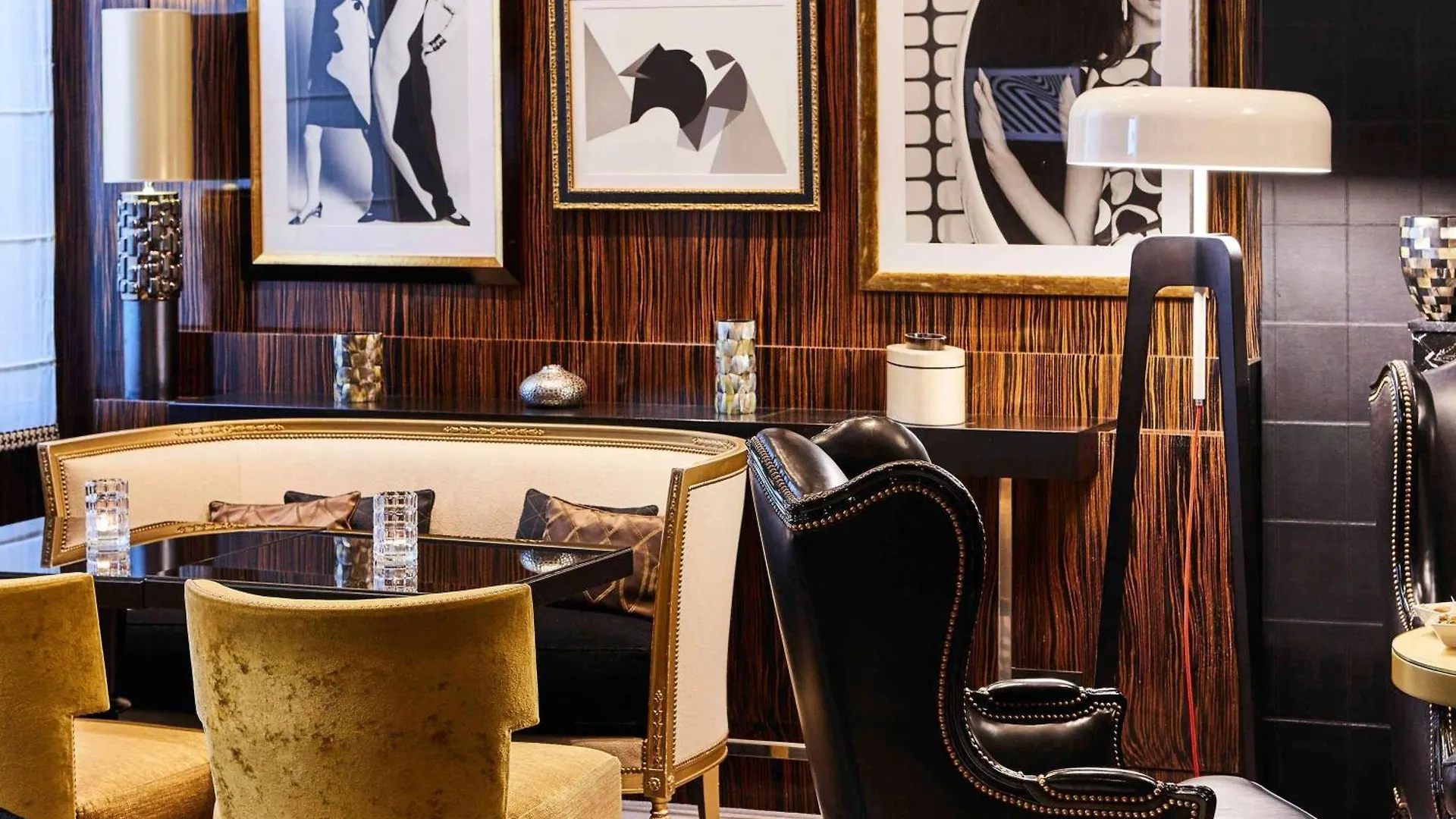 Sofitel Le Faubourg