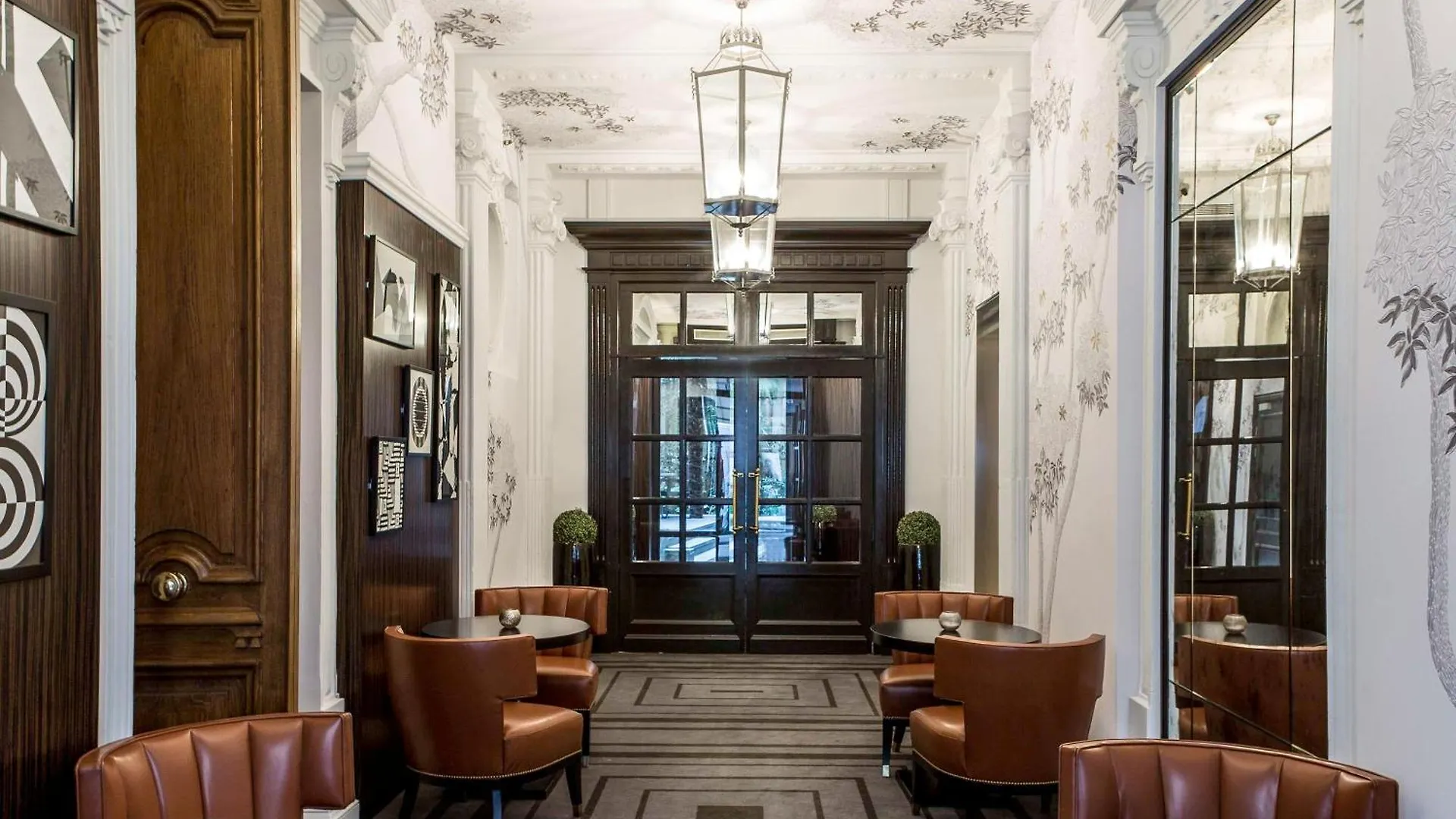 Ξενοδοχείο Sofitel Le Faubourg