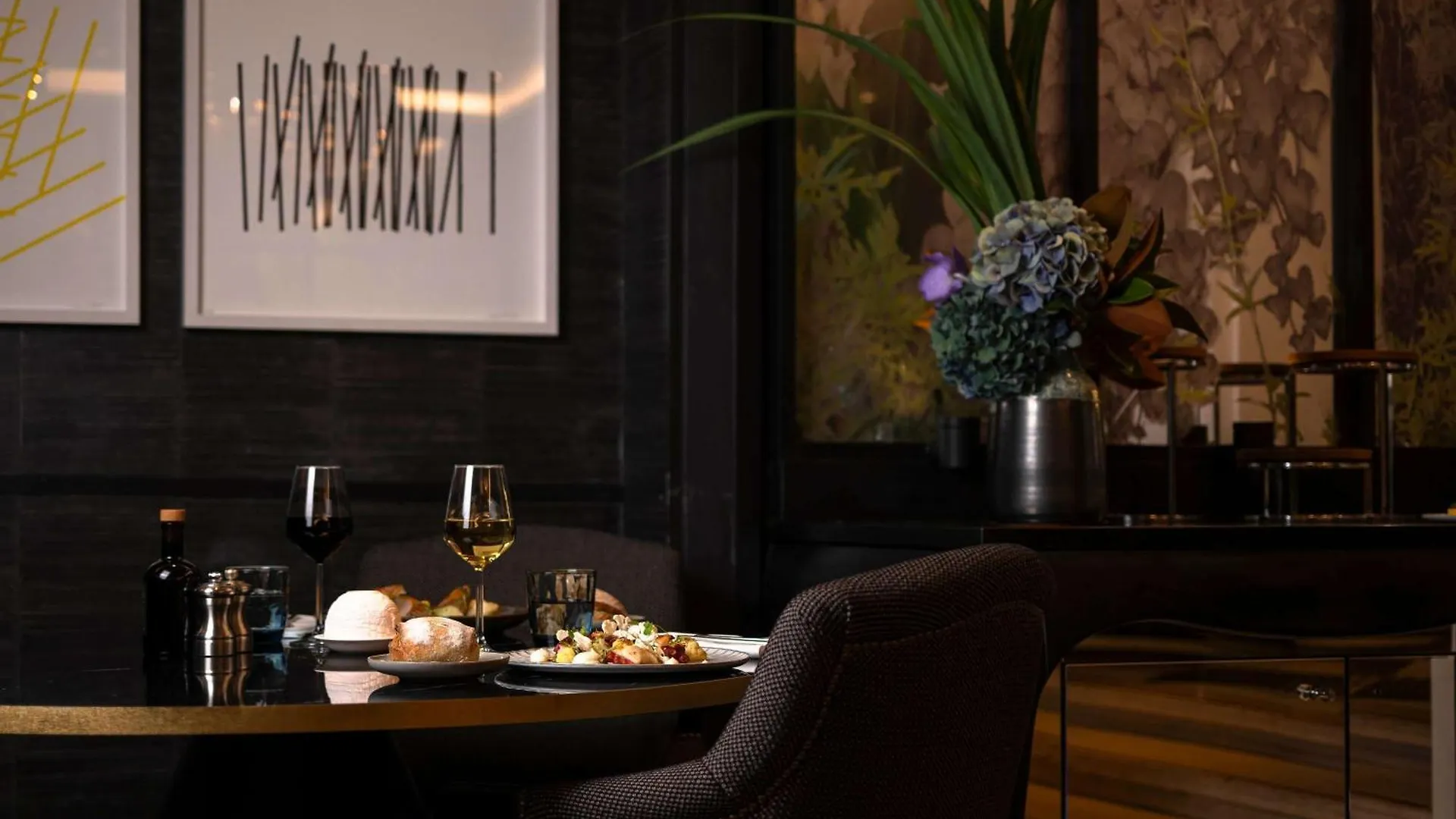 Sofitel Le Faubourg Ξενοδοχείο