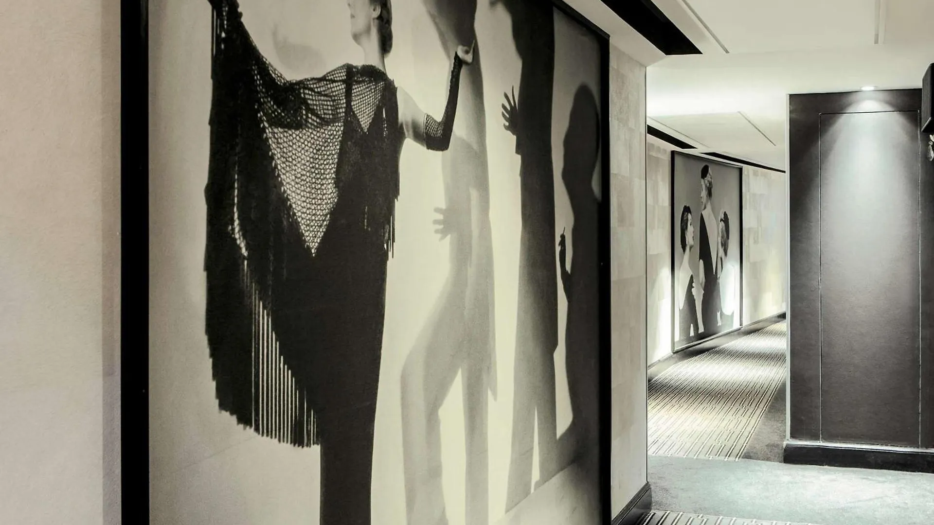 Sofitel Le Faubourg 5*