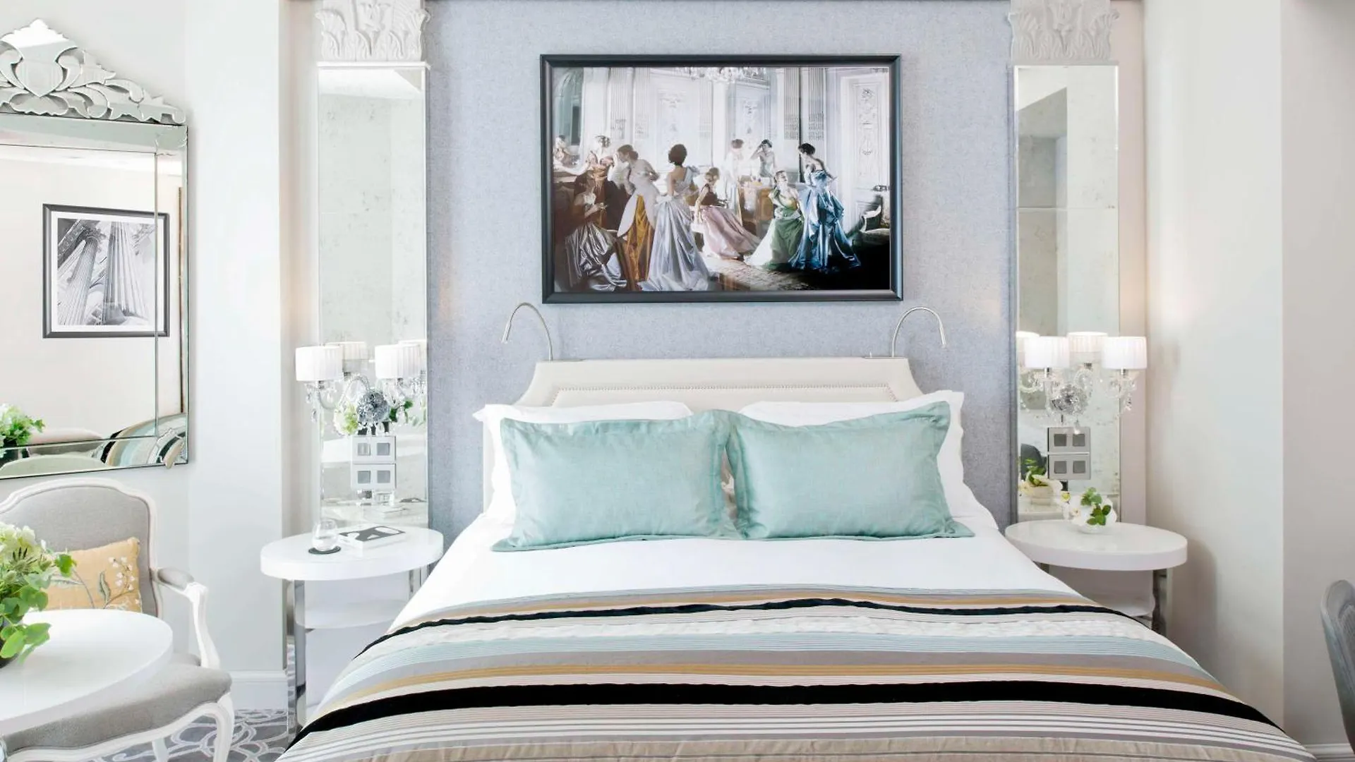 Sofitel Le Faubourg Szálloda 5*