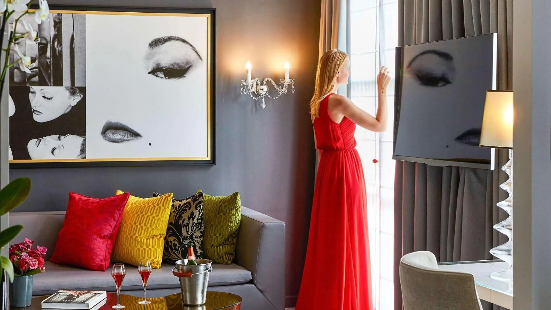 Sofitel Le Faubourg