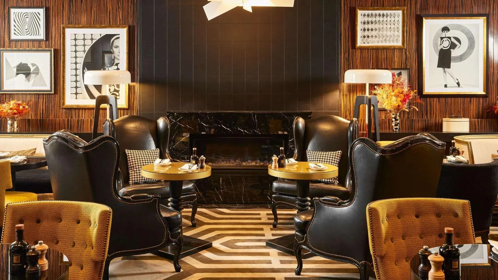 Sofitel Le Faubourg 5* Παρίσι