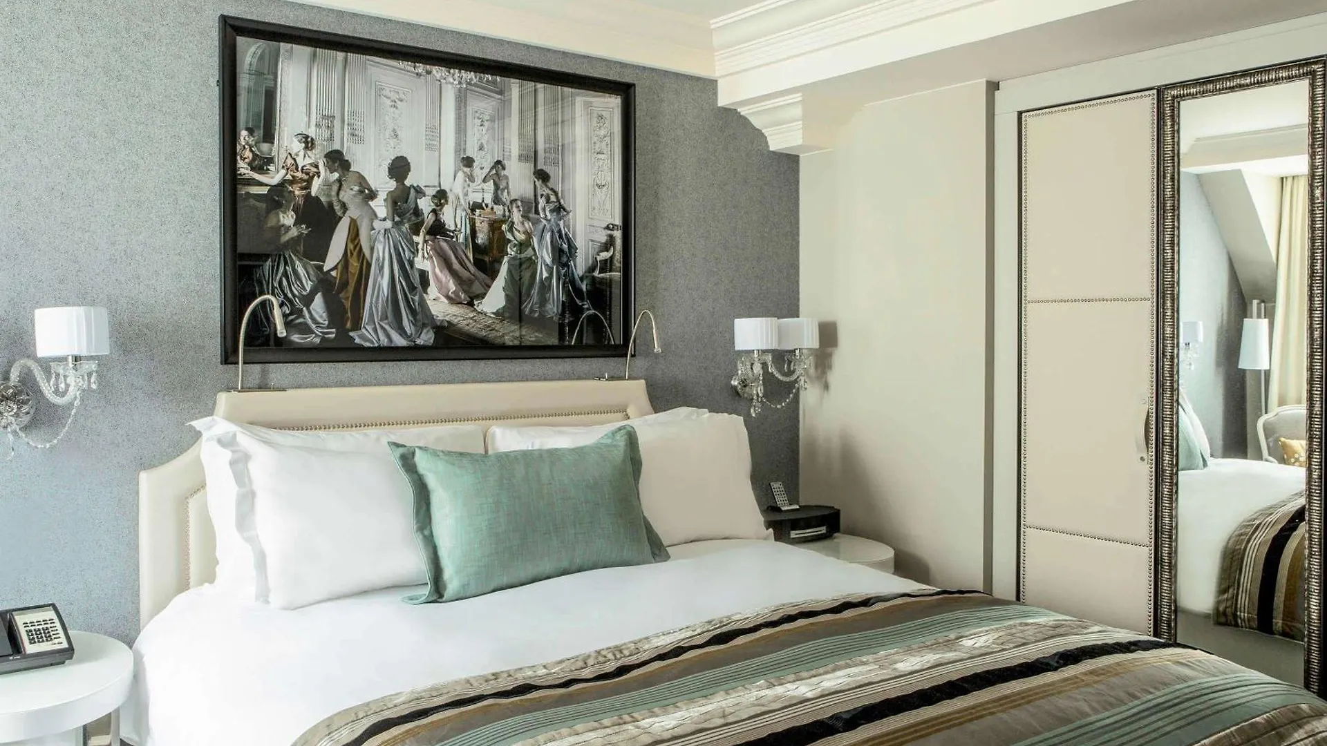 Ξενοδοχείο Sofitel Le Faubourg