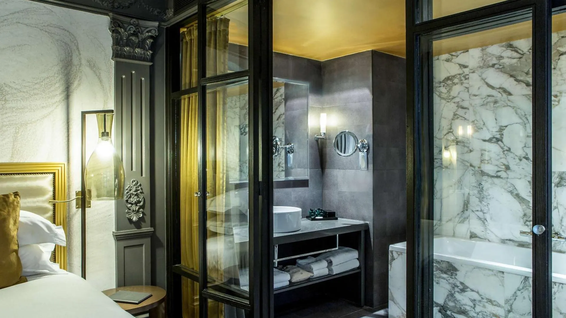 Sofitel Le Faubourg